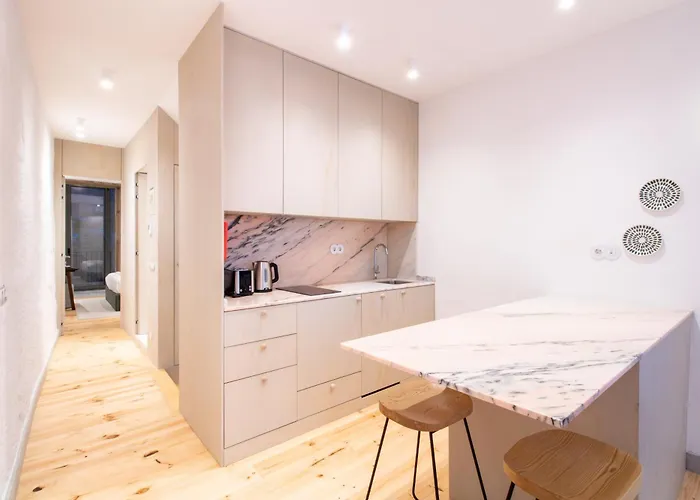 Bainharia 82 By Lovelystay * Порту