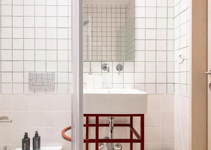 Bainharia 82 By Lovelystay *