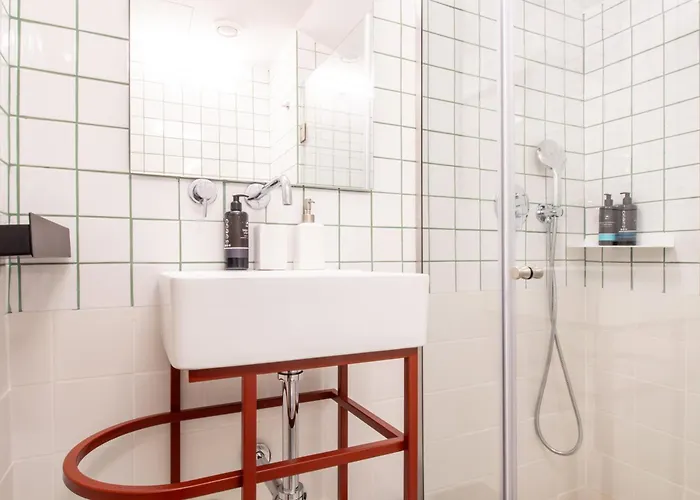 Bainharia 82 By Lovelystay