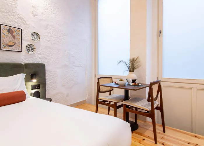 Апартаменты Bainharia 82 By Lovelystay