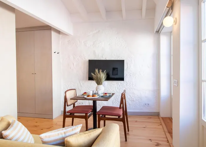 Bainharia 82 By Lovelystay Appartamento Oporto