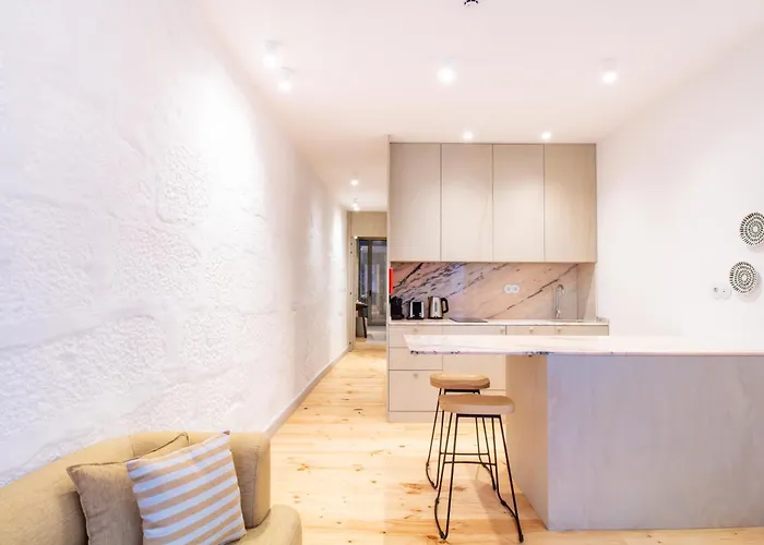 Bainharia 82 By Lovelystay Appartamento