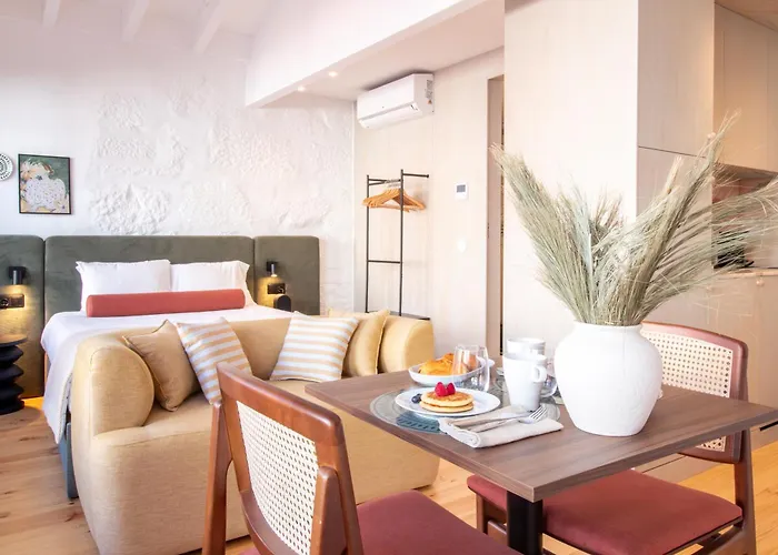 Appartamento Bainharia 82 By Lovelystay