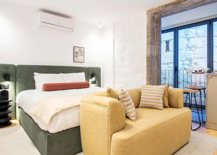 Appartamento Bainharia 82 By Lovelystay