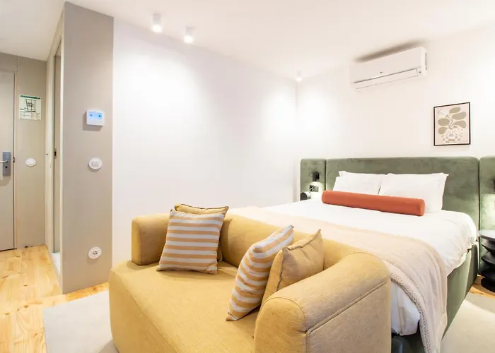 Appartamento Bainharia 82 By Lovelystay