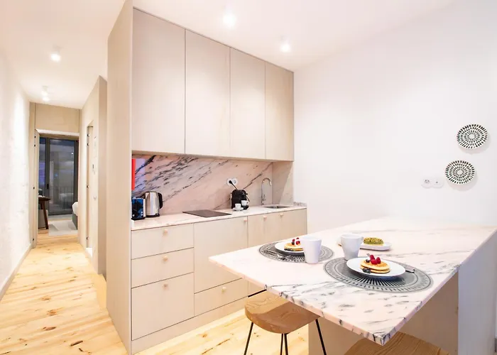 Bainharia 82 By Lovelystay Appartamento