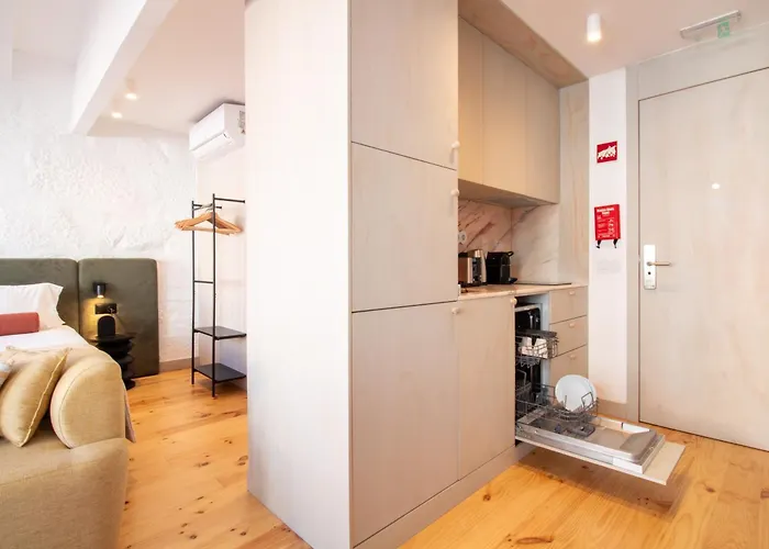 Bainharia 82 By Lovelystay Oporto