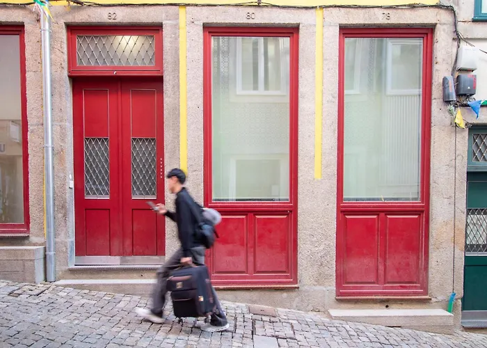 Bainharia 82 By Lovelystay Appartamento