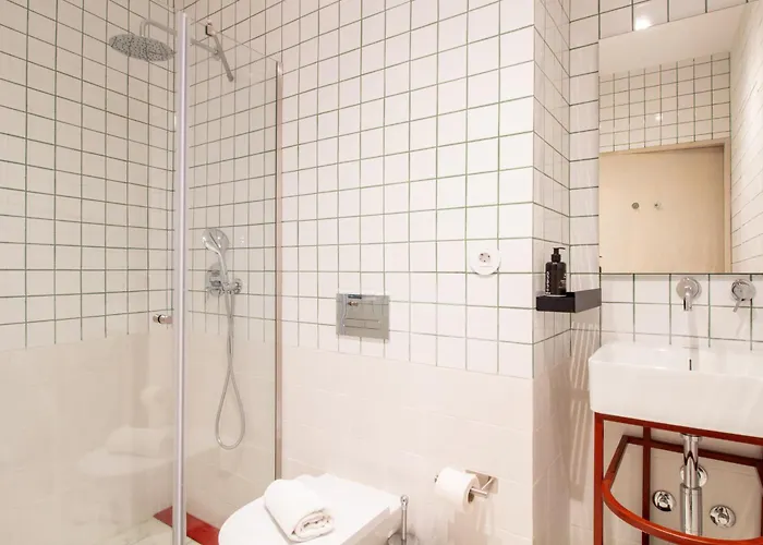 Bainharia 82 By Lovelystay * Oporto