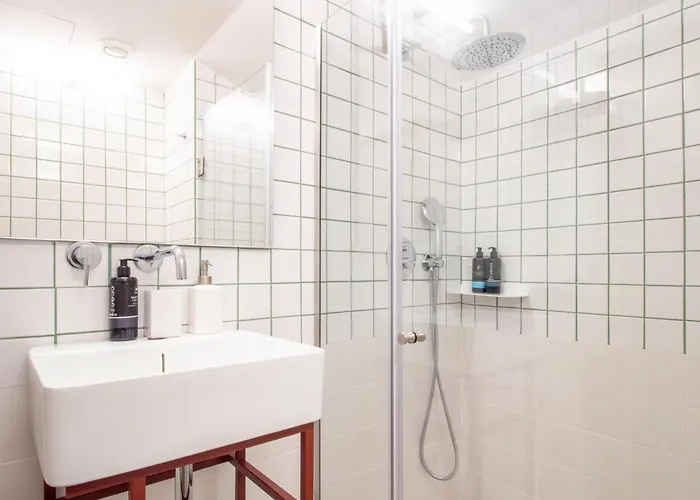 Appartamento Bainharia 82 By Lovelystay *