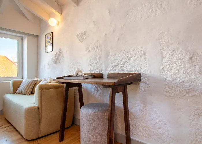 Bainharia 82 By Lovelystay