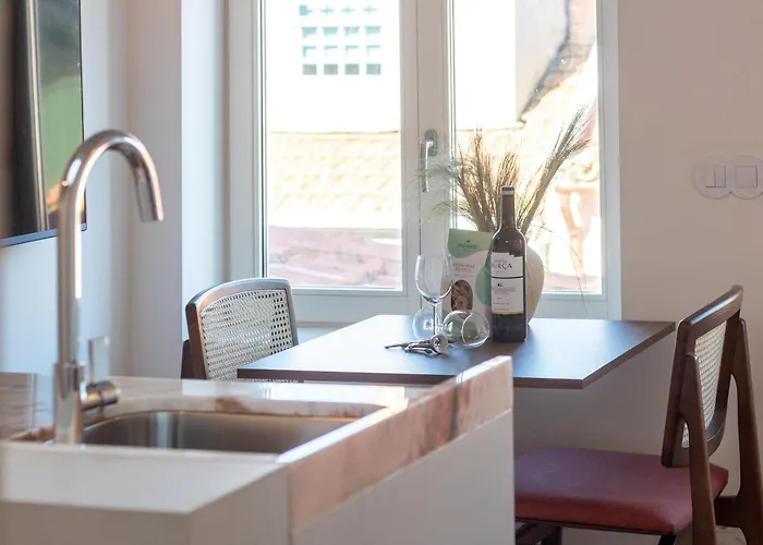 Appartamento Bainharia 82 By Lovelystay *