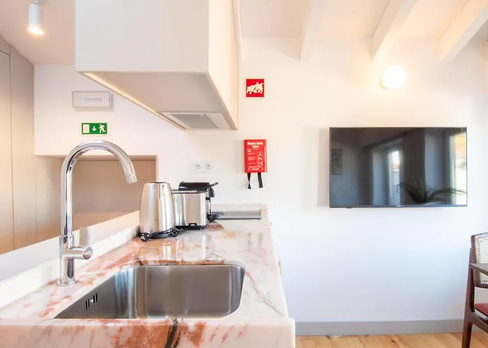 Bainharia 82 By Lovelystay Oporto