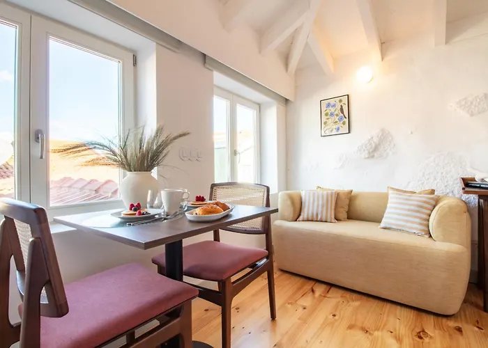 Bainharia 82 By Lovelystay Oporto