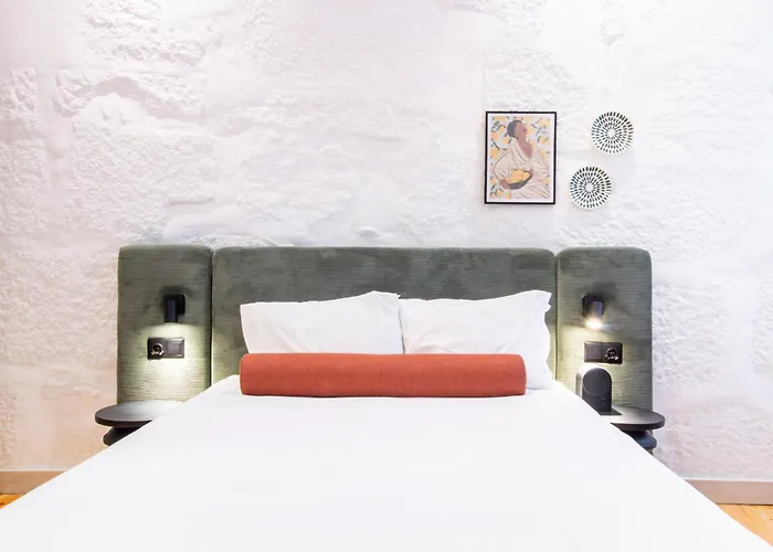 Bainharia 82 By Lovelystay * Oporto