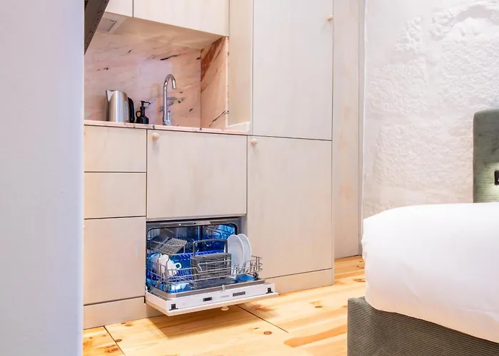 Appartamento Bainharia 82 By Lovelystay *