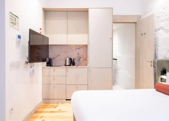 Bainharia 82 By Lovelystay Oporto