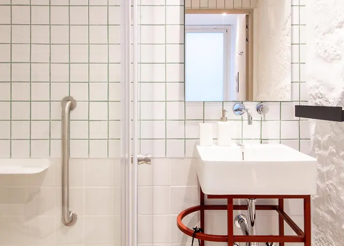 Bainharia 82 By Lovelystay Appartamento Oporto