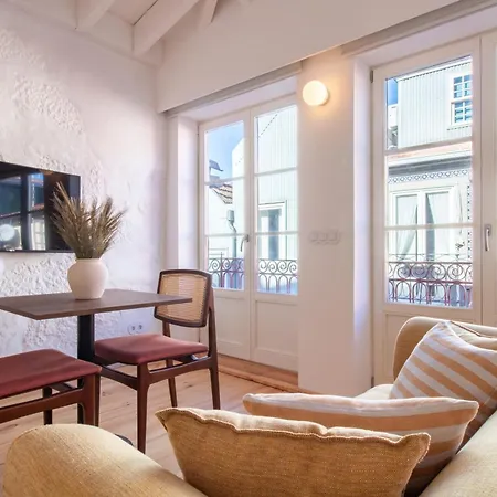 Appartement Bainharia 82 By Lovelystay *