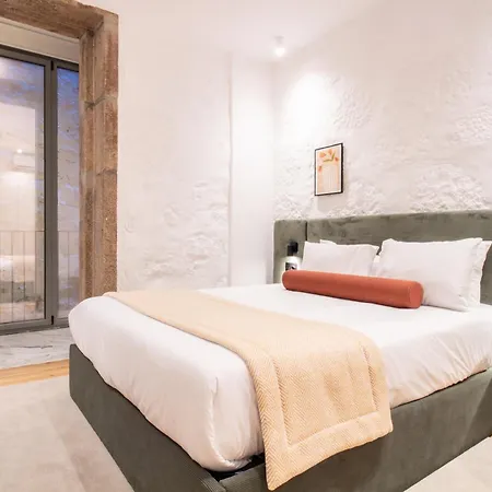 Bainharia 82 By Lovelystay * Oporto