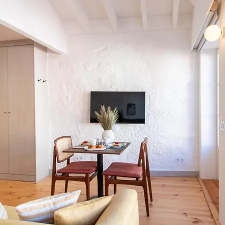 Bainharia 82 By Lovelystay Apartmán Porto