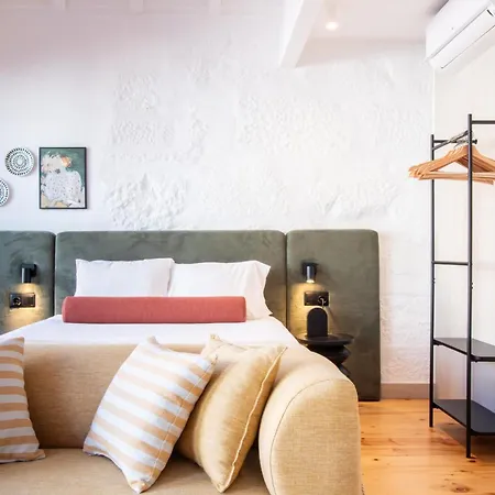 Bainharia 82 By Lovelystay Porto