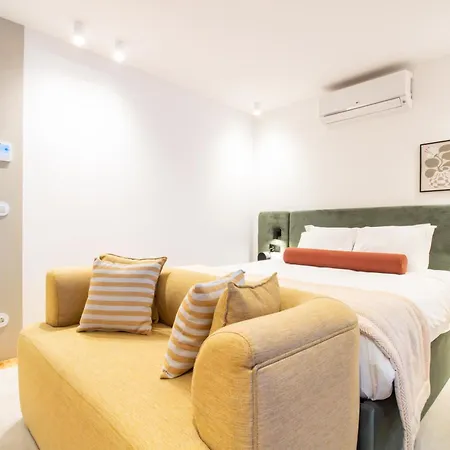 Bainharia 82 By Lovelystay Appartement