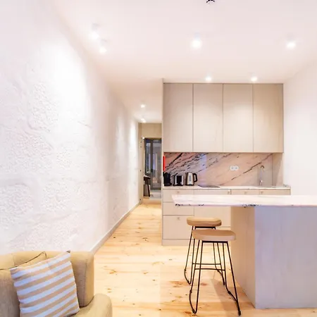 Bainharia 82 By Lovelystay Apartament