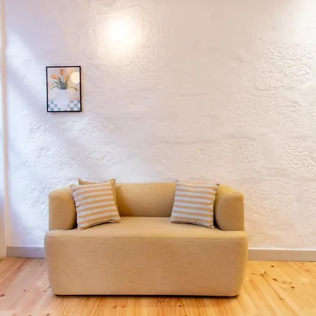 Bainharia 82 By Lovelystay *