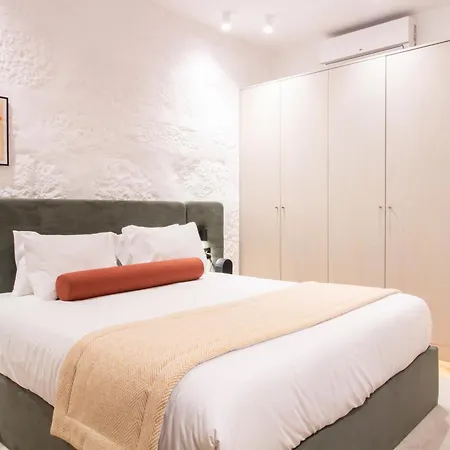 Bainharia 82 By Lovelystay Appartement *