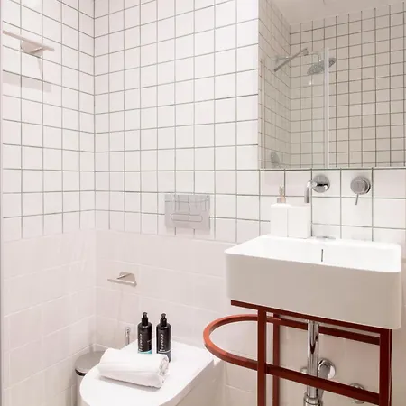 Bainharia 82 By Lovelystay Appartement