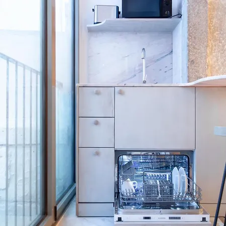 Appartement Bainharia 82 By Lovelystay *