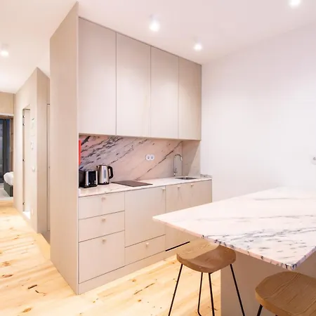 Bainharia 82 By Lovelystay * Porto