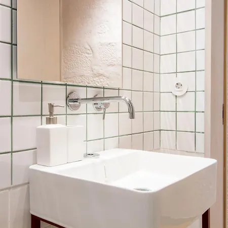 Bainharia 82 By Lovelystay דירה