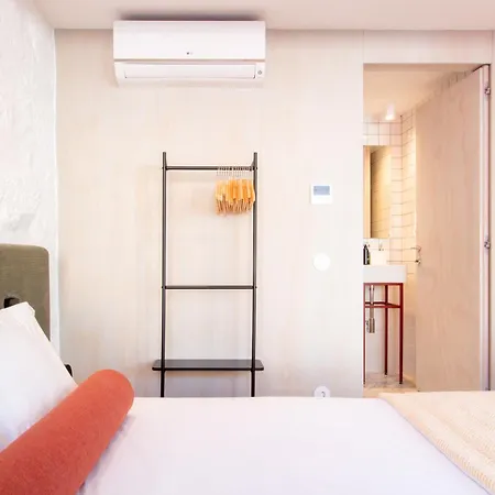 Bainharia 82 By Lovelystay Apartament Porto