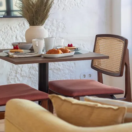 Appartement Bainharia 82 By Lovelystay Porto