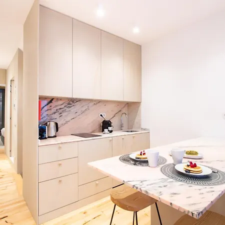 Bainharia 82 By Lovelystay Appartement