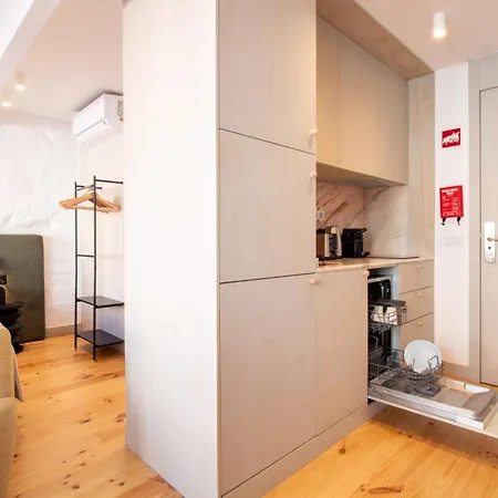 Bainharia 82 By Lovelystay Porto