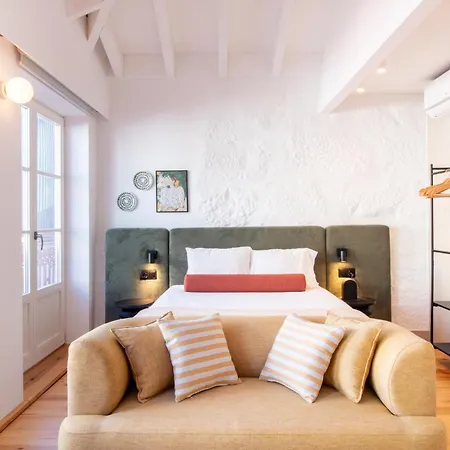 Apartament Bainharia 82 By Lovelystay *