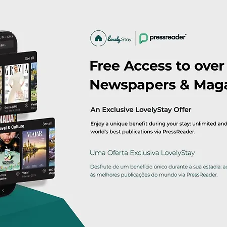 Bainharia 82 By Lovelystay