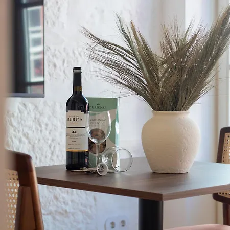 Bainharia 82 By Lovelystay פורטו