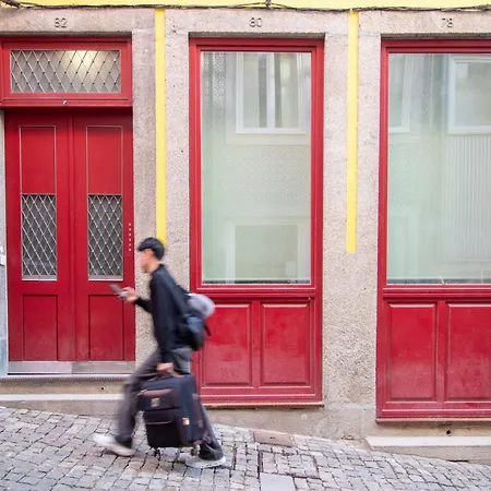 Bainharia 82 By Lovelystay דירה