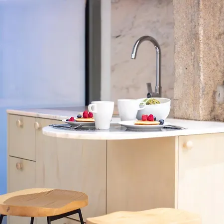 Bainharia 82 By Lovelystay * Porto