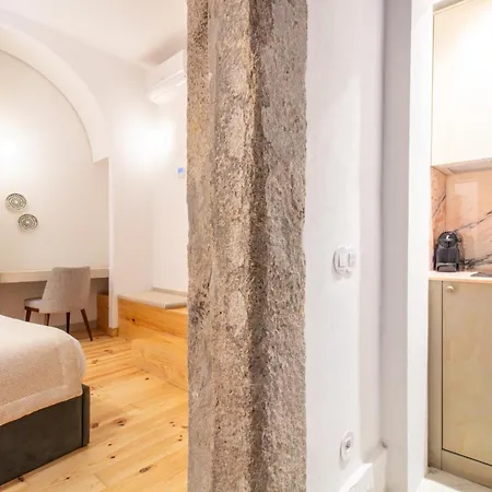 Bainharia 82 By Lovelystay Apartament *