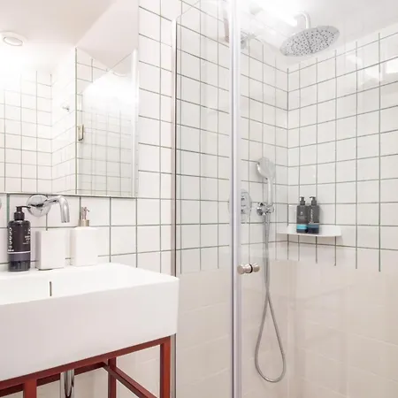 Appartement Bainharia 82 By Lovelystay *