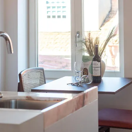 Appartement Bainharia 82 By Lovelystay *