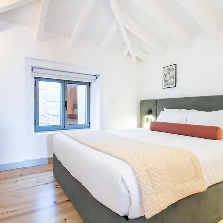 Apartamento Bainharia 82 By Lovelystay Oporto