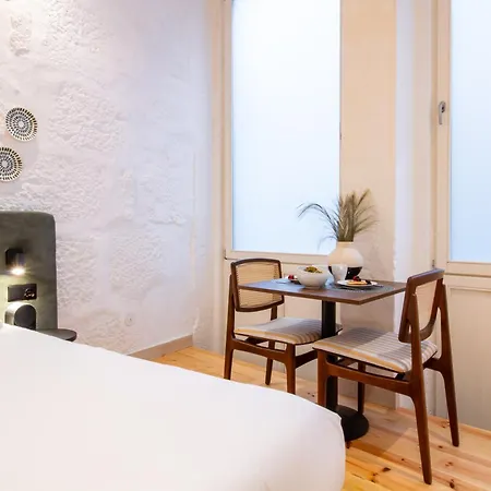 Lejlighed Bainharia 82 By Lovelystay