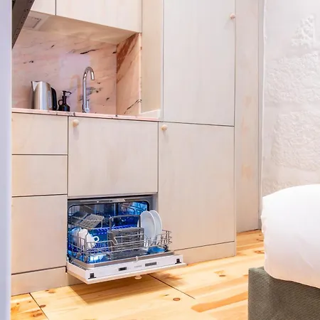 Apartament Bainharia 82 By Lovelystay *