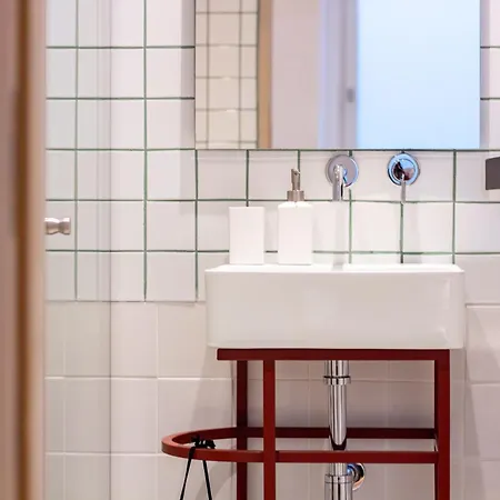 Bainharia 82 By Lovelystay Lejlighed